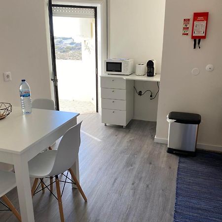 Pe Na Areia Appartement Gafanha da Nazaré Buitenkant foto