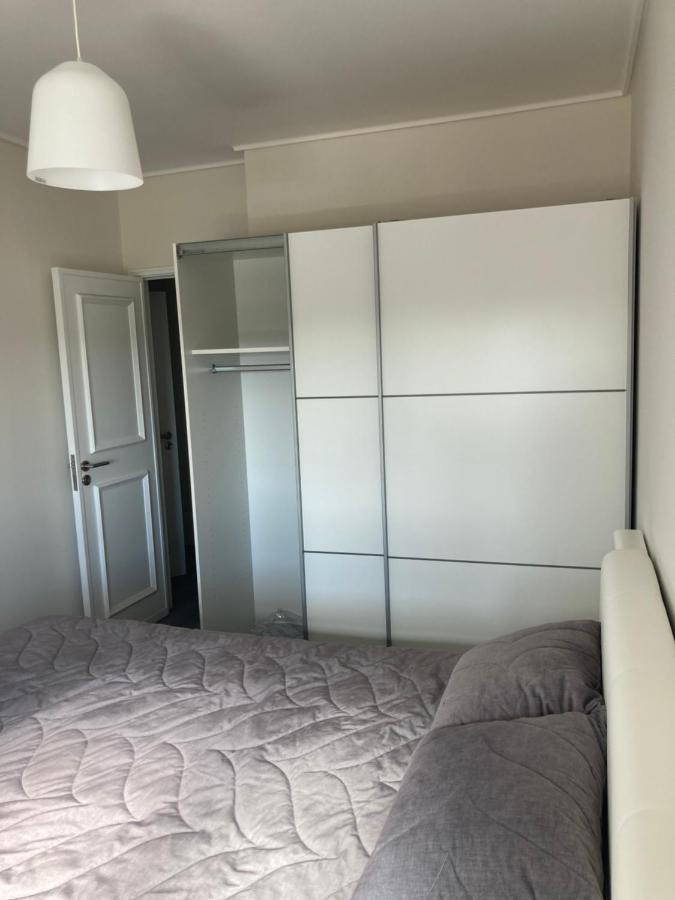 Pe Na Areia Appartement Gafanha da Nazaré Buitenkant foto