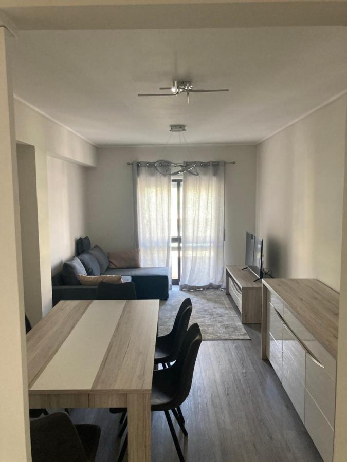 Pe Na Areia Appartement Gafanha da Nazaré Buitenkant foto